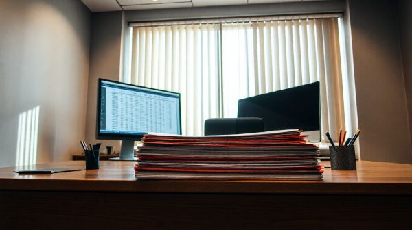 Documents indispensables à demander avant de valider le PV de réception de chantier