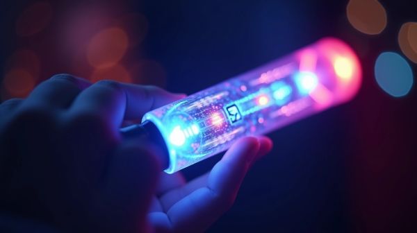 Le lightstick officiel BTS, l'Army Bomb decryptee pour les fans