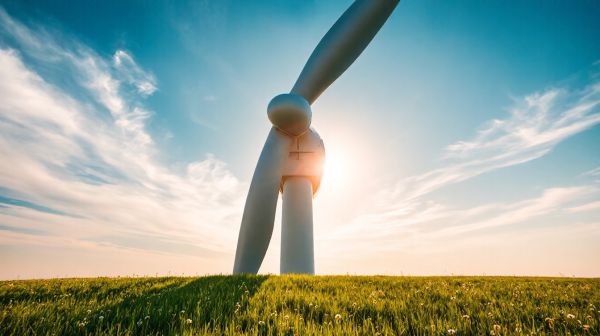 L'énergie renouvelable : vecteur essentiel d'un avenir durable