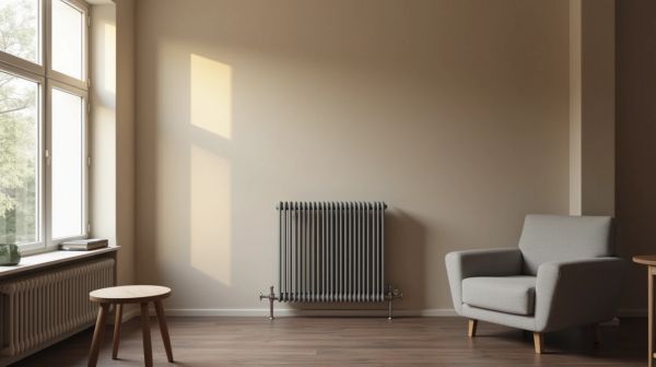 Maîtriser les pompes à chaleur pour un chauffage économe