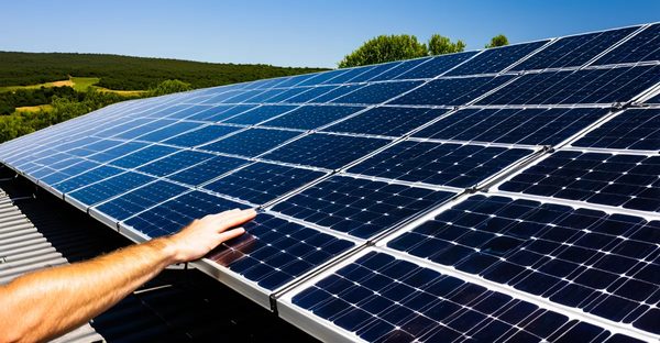 Panneau solaire photovoltaïque : des avis clients enthousiastes !