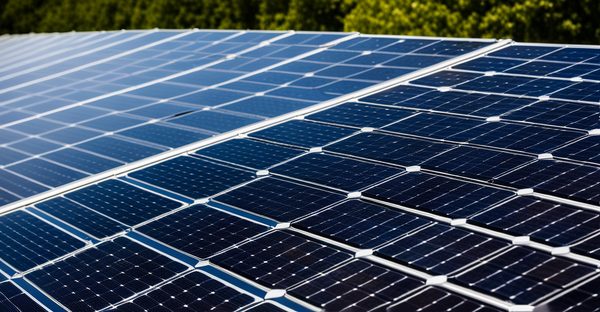 Panneau solaire photovoltaïque : un choix apprécié par les clients