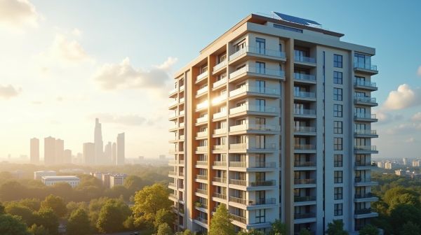 Pourquoi choisir une rénovation d'ampleur pour des économies d'énergie