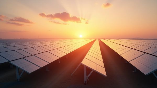 Pourquoi l'énergie renouvelable est la clé de notre avenir durable
