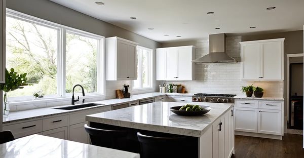 Rénovation d'ampleur : transformer votre habitat pour un meilleur confort énérgetique