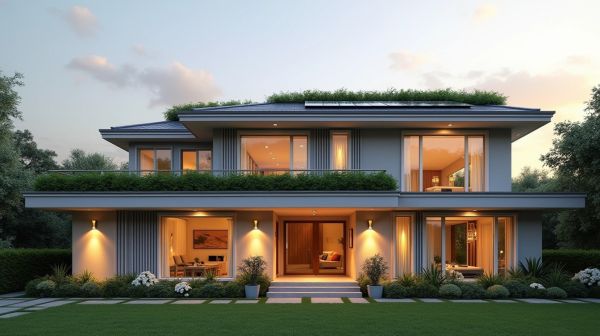 Top raisons d’opter pour une rénovation énergétique efficace