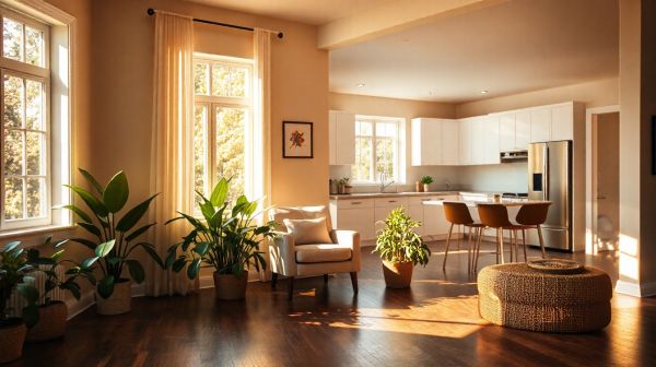 Top raisons d’opter pour une rénovation énergétique efficace