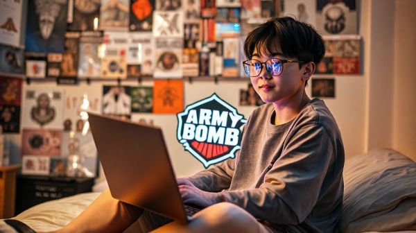 Tout savoir sur l'Army Bomb BTS : le guide des fans