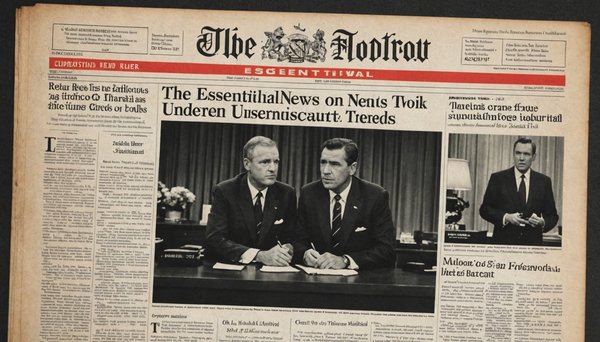 Les actualités incontournables pour mieux comprendre les tendances actuelles