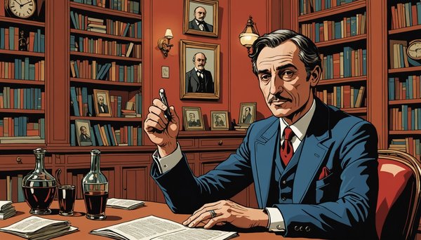 Hugo marceau : les secrets du mentalisme à lyon dévoilés