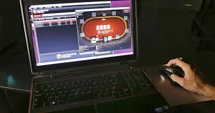 PKV Online Gambling